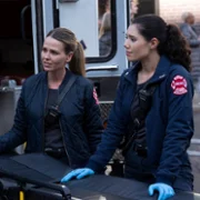Chicago Fire - galeria zdjęć - filmweb