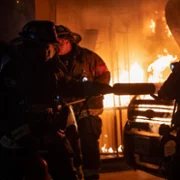Chicago Fire - galeria zdjęć - filmweb