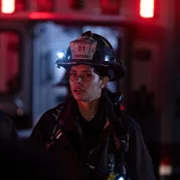 Chicago Fire - galeria zdjęć - filmweb