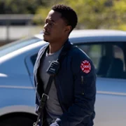 Chicago Fire - galeria zdjęć - filmweb