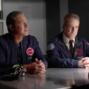 Chicago Fire - galeria zdjęć - filmweb
