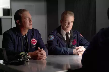 Chicago Fire - galeria zdjęć - filmweb