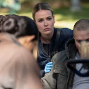 Chicago Fire - galeria zdjęć - filmweb