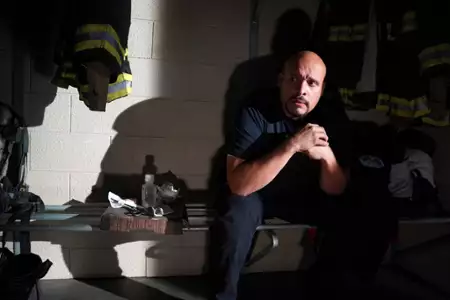 Chicago Fire - galeria zdjęć - filmweb