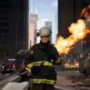 Chicago Fire - galeria zdjęć - filmweb