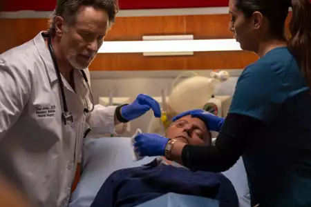 Chicago Fire - galeria zdjęć - filmweb