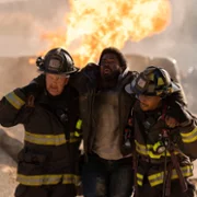 Chicago Fire - galeria zdjęć - filmweb