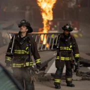 Chicago Fire - galeria zdjęć - filmweb