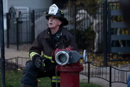 Chicago Fire - galeria zdjęć - filmweb