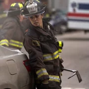 Chicago Fire - galeria zdjęć - filmweb