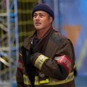 Chicago Fire - galeria zdjęć - filmweb