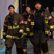 Chicago Fire - galeria zdjęć - filmweb
