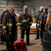 Chicago Fire - galeria zdjęć - filmweb