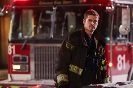 Chicago Fire - galeria zdjęć - filmweb