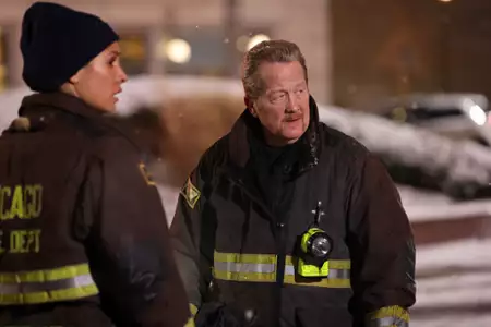 Chicago Fire - galeria zdjęć - filmweb