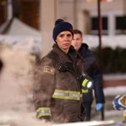 Chicago Fire - galeria zdjęć - filmweb