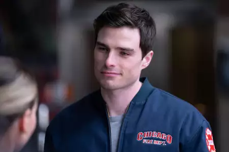 Chicago Fire - galeria zdjęć - filmweb