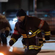 Chicago Fire - galeria zdjęć - filmweb
