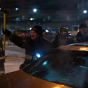 Chicago Fire - galeria zdjęć - filmweb