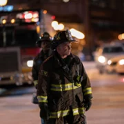 Chicago Fire - galeria zdjęć - filmweb