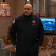 Chicago Fire - galeria zdjęć - filmweb