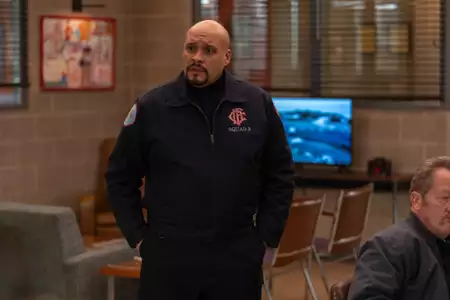 Chicago Fire - galeria zdjęć - filmweb