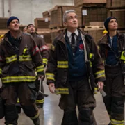 Chicago Fire - galeria zdjęć - filmweb