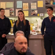 Chicago Fire - galeria zdjęć - filmweb