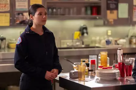 Chicago Fire - galeria zdjęć - filmweb