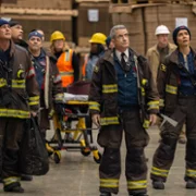 Chicago Fire - galeria zdjęć - filmweb