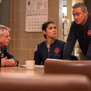 Chicago Fire - galeria zdjęć - filmweb