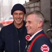 Chicago Fire - galeria zdjęć - filmweb