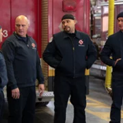 Chicago Fire - galeria zdjęć - filmweb