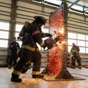 Chicago Fire - galeria zdjęć - filmweb