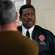 Chicago Fire - galeria zdjęć - filmweb