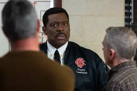 Chicago Fire - galeria zdjęć - filmweb