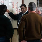 Chicago Fire - galeria zdjęć - filmweb