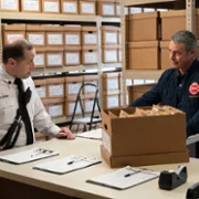Chicago Fire - galeria zdjęć - filmweb