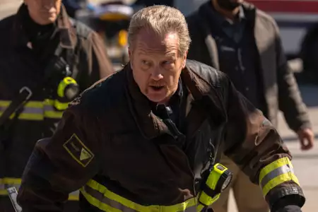 Chicago Fire - galeria zdjęć - filmweb