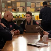 Chicago Fire - galeria zdjęć - filmweb