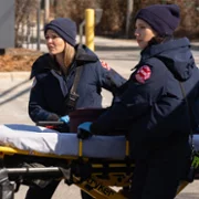 Chicago Fire - galeria zdjęć - filmweb