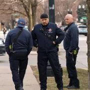 Chicago Fire - galeria zdjęć - filmweb