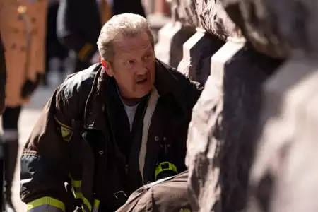 Chicago Fire - galeria zdjęć - filmweb