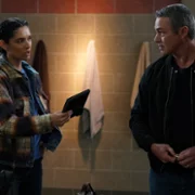 Chicago Fire - galeria zdjęć - filmweb