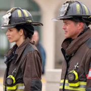 Chicago Fire - galeria zdjęć - filmweb