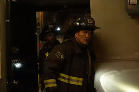 Chicago Fire - galeria zdjęć - filmweb