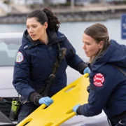 Chicago Fire - galeria zdjęć - filmweb