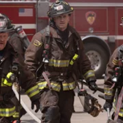 Chicago Fire - galeria zdjęć - filmweb