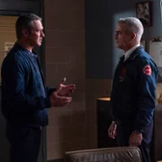 Chicago Fire - galeria zdjęć - filmweb