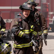 Chicago Fire - galeria zdjęć - filmweb